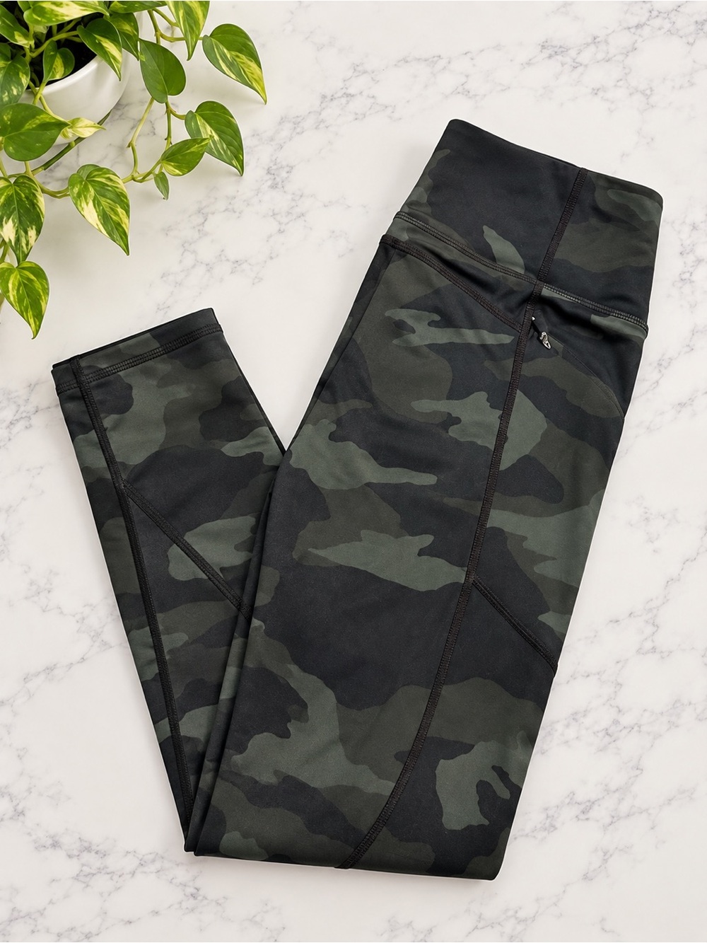 Athleta Leggings